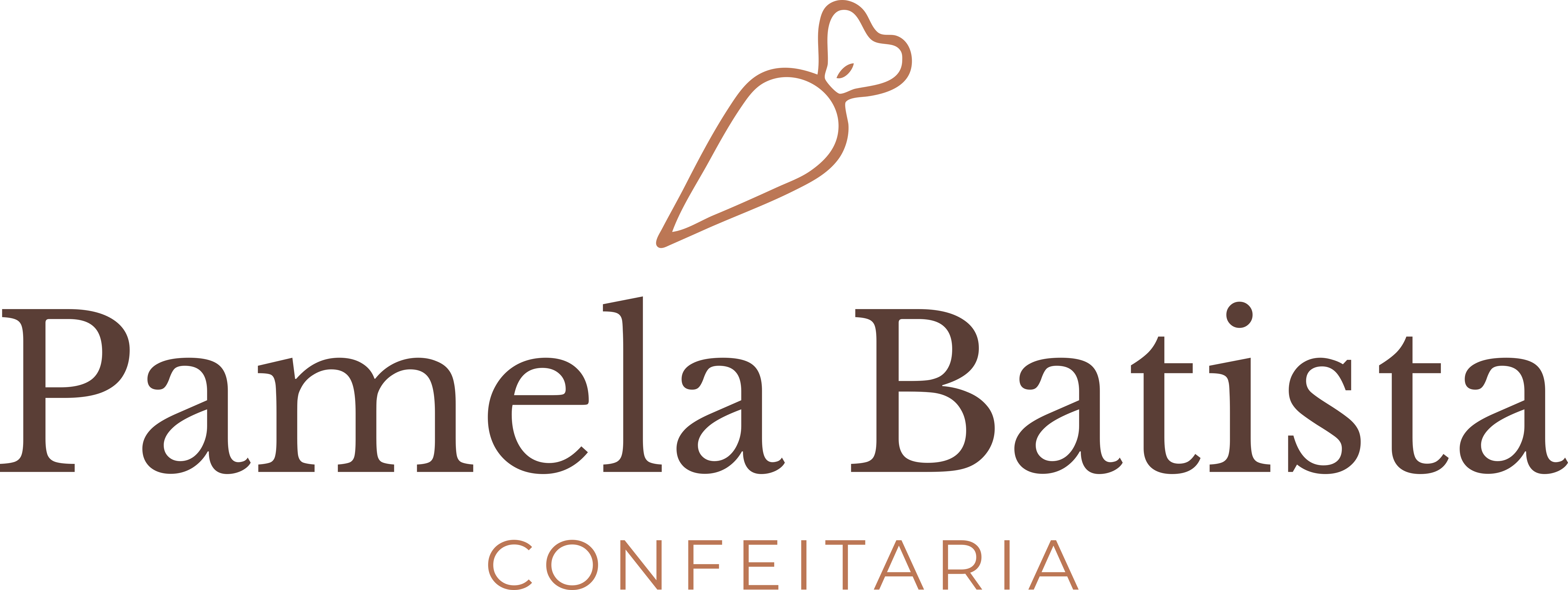 Pamela Batista Confeitaria